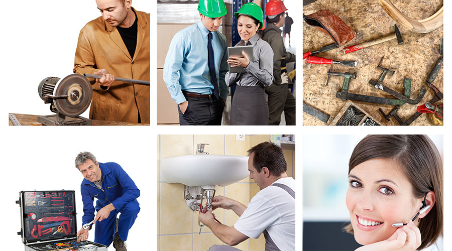 Versicherungen für gewerbe, gewerbetreibende