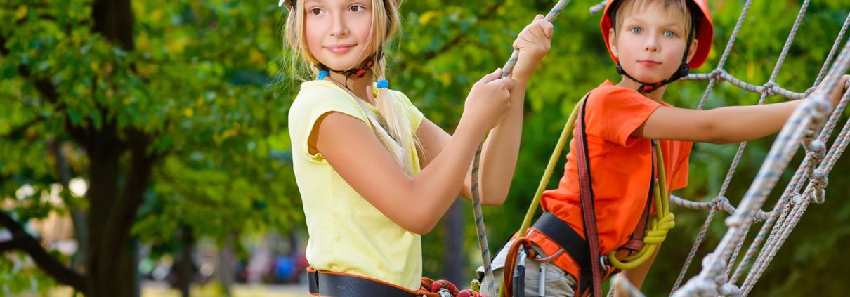 Ist eine Kinderunfallversicherung sinnvoll?, Kinderabsicherung, Absicherung für Kinder