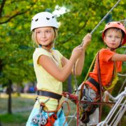 Ist eine Kinderunfallversicherung sinnvoll?, Kinderabsicherung, Absicherung für Kinder