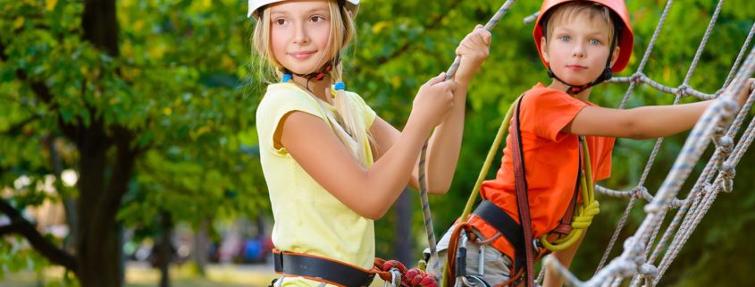 Ist eine Kinderunfallversicherung sinnvoll?, Kinderabsicherung, Absicherung für Kinder