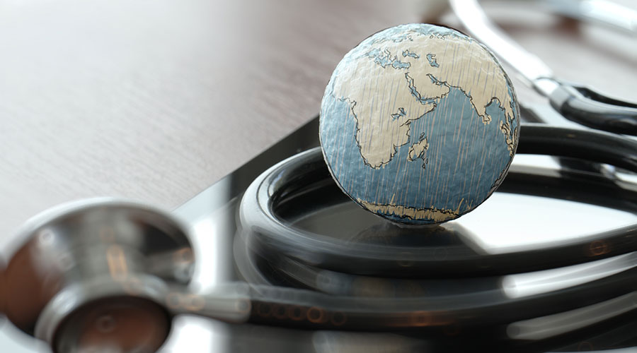 auslandskrankenversicherung, Auslandsreisekrankenversicherung für Mitarbeiter, Reiseversicherung Unternehmen, Krankenversicherung Ausland