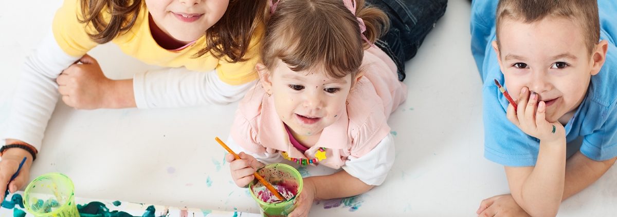 Kinderabsicherung, Absicherung für Kinder