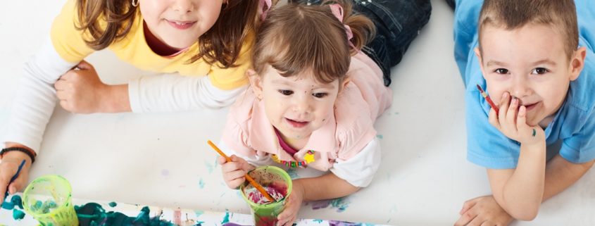 Kinderabsicherung, Absicherung für Kinder