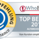 TOP Berater Altersvorsorge