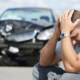Insassenunfall und Fahrerschutz