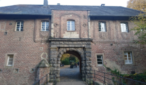 Schloss Rheydt Mönchengladbach
