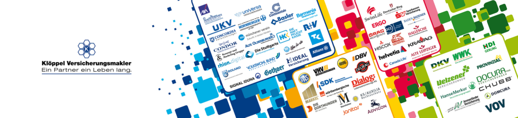 Kloppel Versicherungsmakler 100 Unabhangig