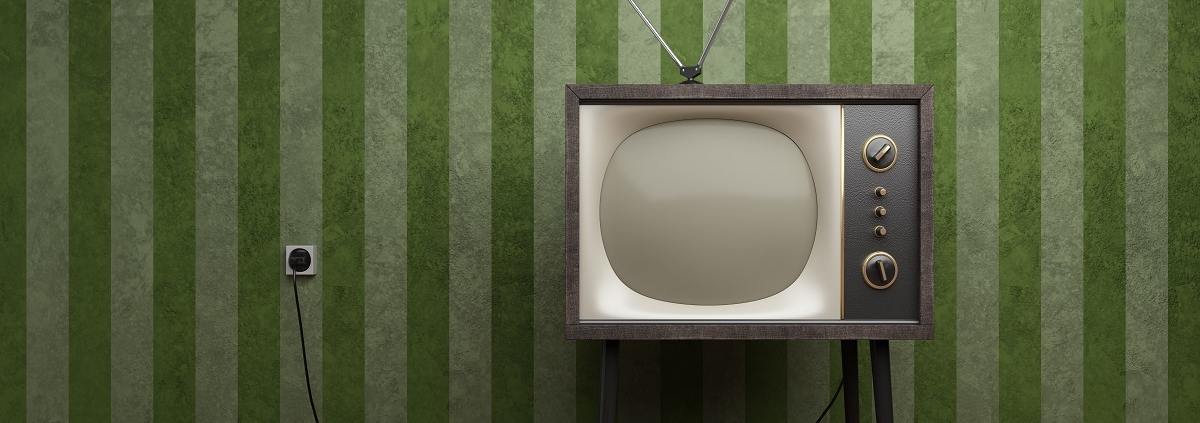 alter Fernseher Schaden Versicherung