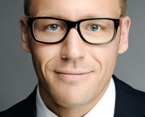 Sebastian Klöppel