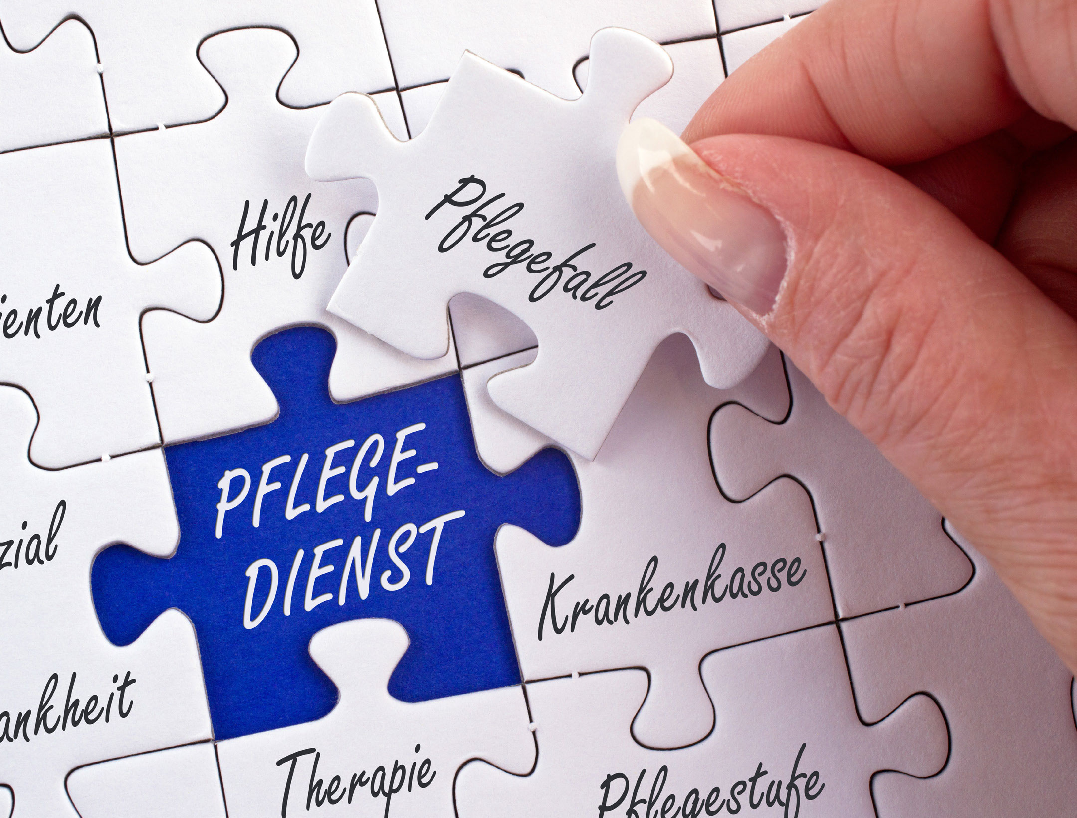 Pflegerentenversicherung mit laufendem Beitrag