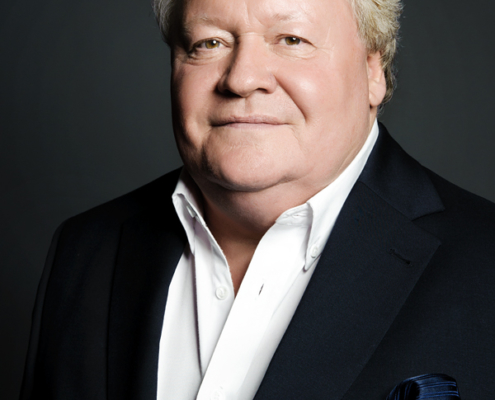 Klaus Klöppel